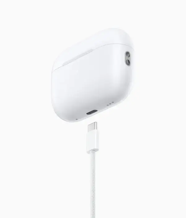 APPLE AIRPODS PRO 2ND GEN. | USB-C